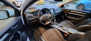 Renault Mégane 1.6 E-Tech Intens