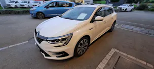 Renault Mégane 1.6 E-Tech Intens