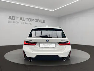 BMW 320d xDrive Touring