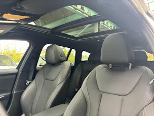 BMW 320d xDrive Touring