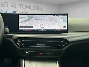 BMW 320d xDrive Touring