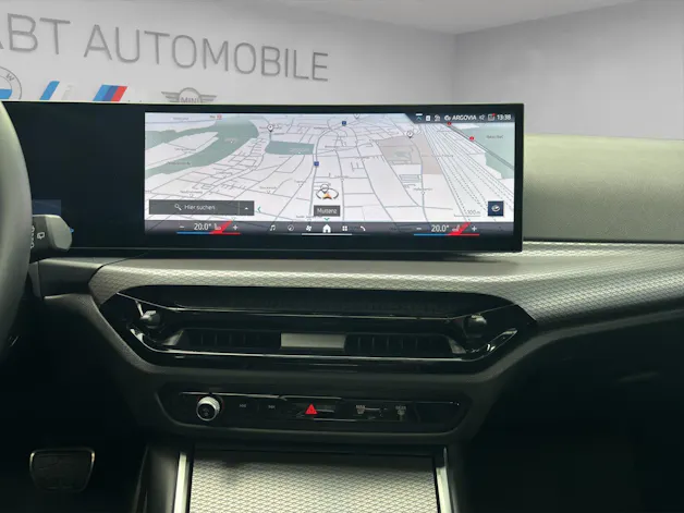 BMW 320d xDrive Touring