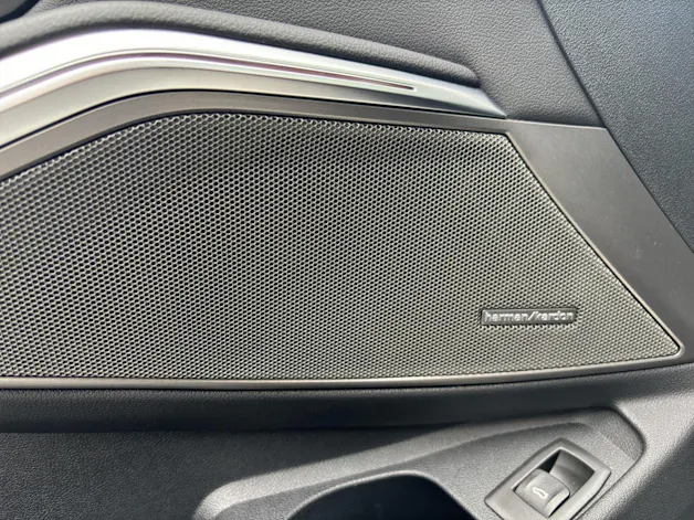 BMW 320d xDrive Touring