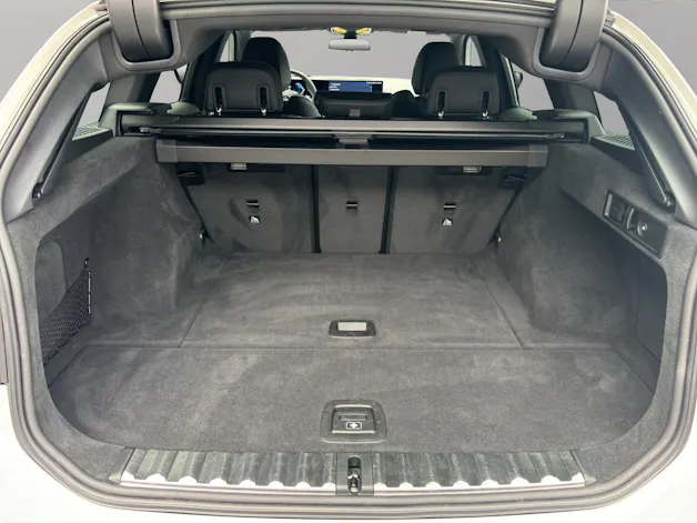 BMW 320d xDrive Touring