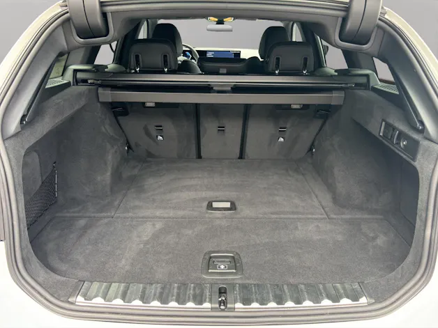 BMW 320d xDrive Touring