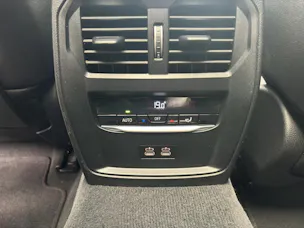 BMW 320d xDrive Touring