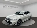 BMW 320d xDrive Touring