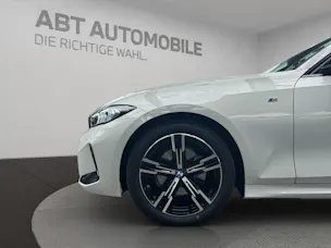 BMW 320d xDrive Touring
