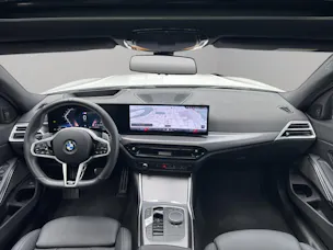 BMW 320d xDrive Touring