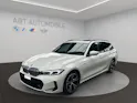 BMW 320d xDrive Touring