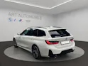 BMW 320d xDrive Touring