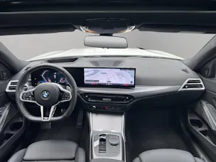 BMW 320d xDrive Touring