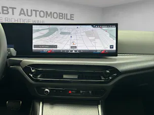 BMW 320d xDrive Touring