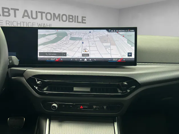BMW 320d xDrive Touring