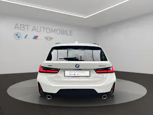 BMW 320d xDrive Touring