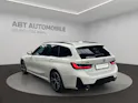 BMW 320d xDrive Touring