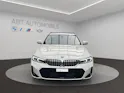 BMW 320d xDrive Touring