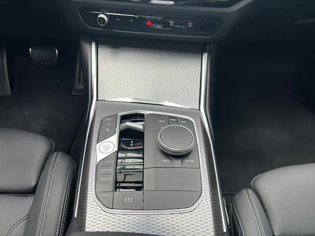 BMW 320d xDrive Touring
