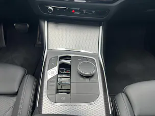 BMW 320d xDrive Touring
