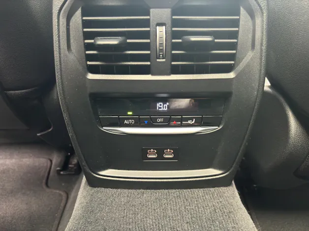 BMW 320d xDrive Touring