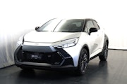 First vehicle image