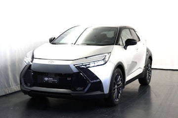 Vehicle placeholder image