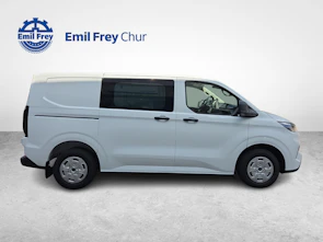 Fahrzeugbild FORD Transit C Van 320 L1 2.0 EcoBlue 136 Trend