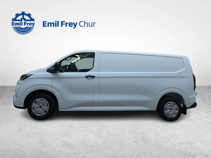Fahrzeugbild FORD TRANSIT CUSTOM