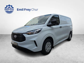 Fahrzeugbild FORD Transit C Van 320 L1 2.0 EcoBlue 136 Trend