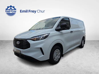 Fahrzeugbild FORD Transit C Van 320 L1 2.0 EcoBlue 136 Trend