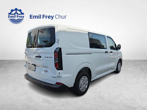 Fahrzeugbild FORD Transit C Van 320 L1 2.0 EcoBlue 136 Trend