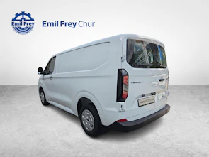Fahrzeugbild FORD Transit C Van 320 L1 2.0 EcoBlue 136 Trend