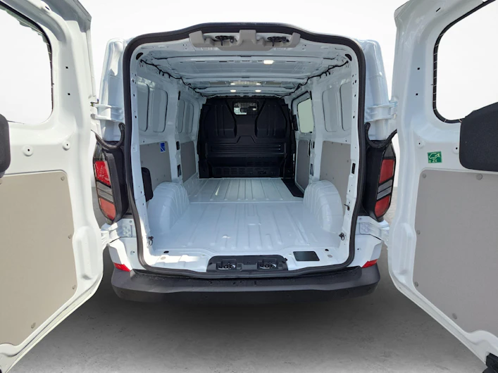 Fahrzeugbild FORD TRANSIT CUSTOM