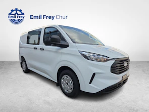 Fahrzeugbild FORD Transit C Van 320 L1 2.0 EcoBlue 136 Trend