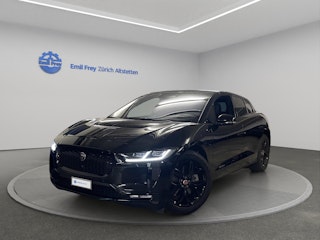 Vehicle image JAGUAR I-PACE 0 Vehicle image JAGUAR I-PACE 0
