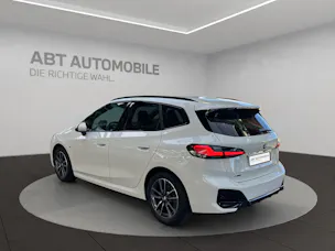 BMW 223d xDrive Active Tourer
