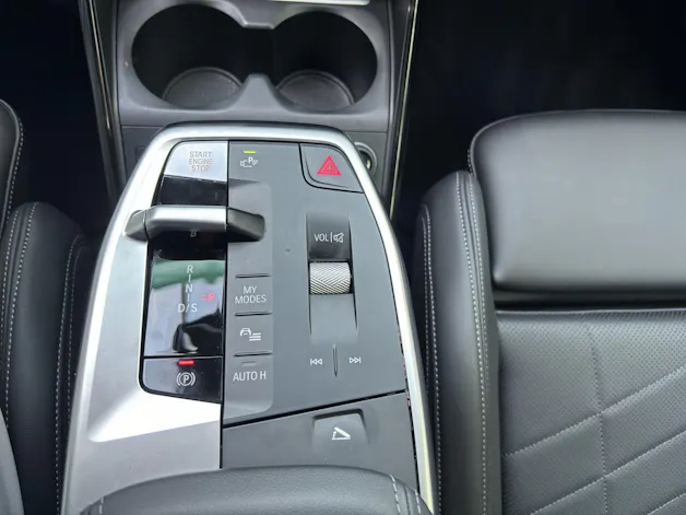 BMW 223d xDrive Active Tourer