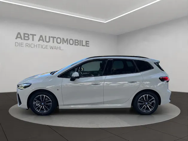 BMW 223d xDrive Active Tourer