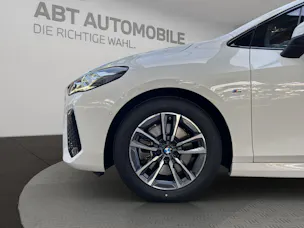 BMW 223d xDrive Active Tourer