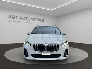 BMW 223d xDrive Active Tourer
