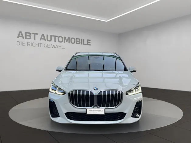 BMW 223d xDrive Active Tourer