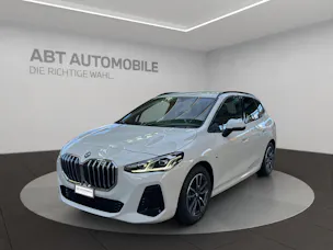 BMW 223d xDrive Active Tourer