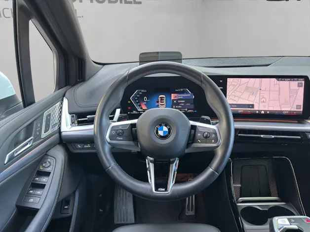 BMW 223d xDrive Active Tourer