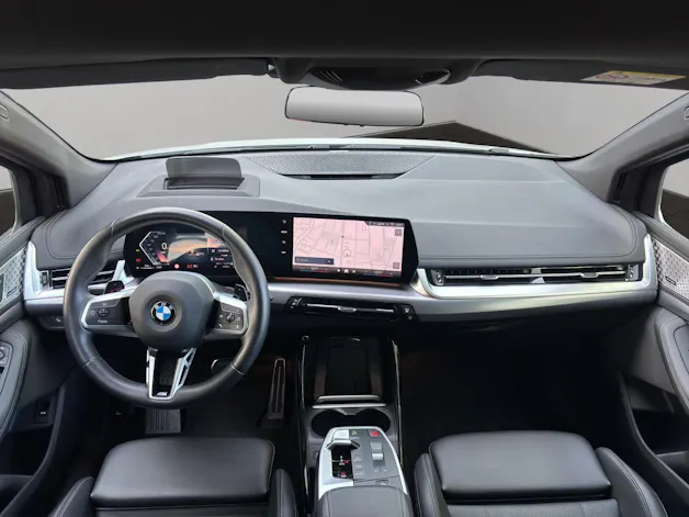 BMW 223d xDrive Active Tourer