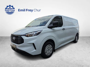 Fahrzeugbild FORD Transit C Van 320 L2 2.0 EcoBlue 170 Trend