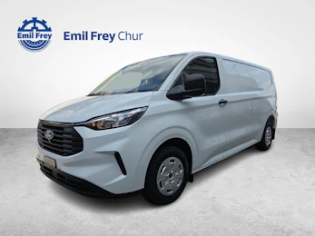 Fahrzeugbild FORD Transit C Van 320 L2 2.0 EcoBlue 170 Trend