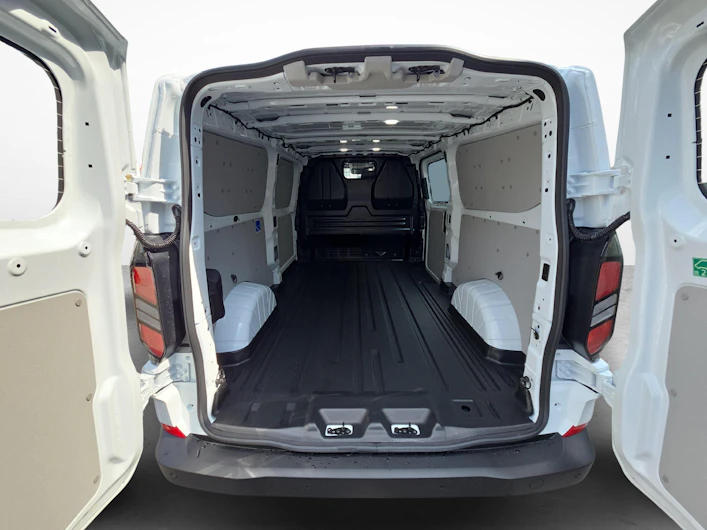 Fahrzeugbild FORD TRANSIT CUSTOM