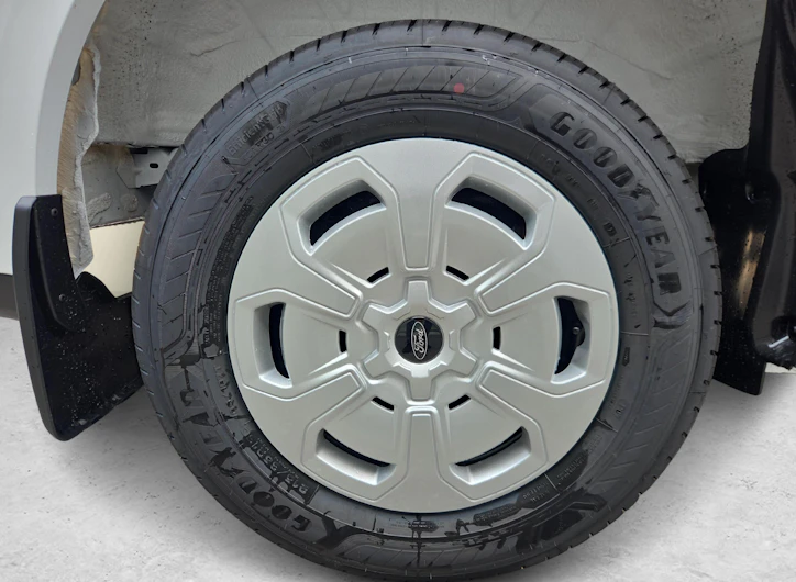 Fahrzeugbild FORD TRANSIT CUSTOM