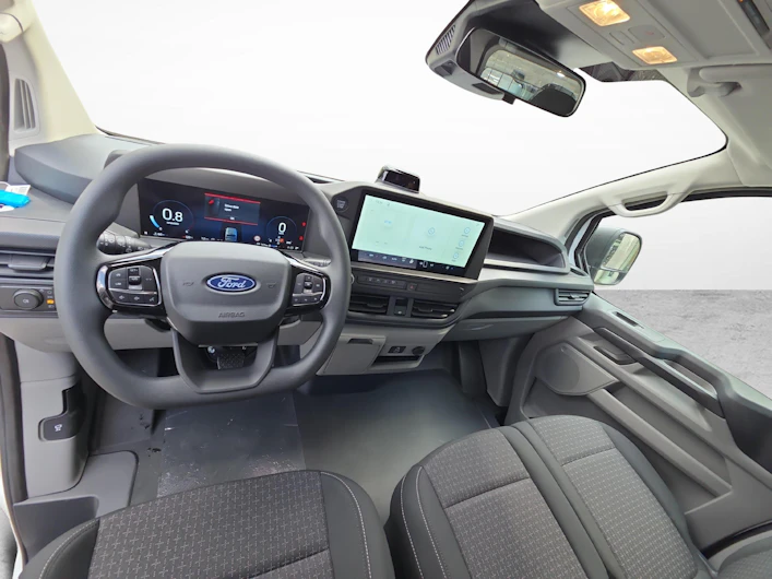 Fahrzeugbild FORD TRANSIT CUSTOM