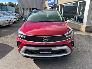 Opel Crossland 1.2 T 130 Ultimate